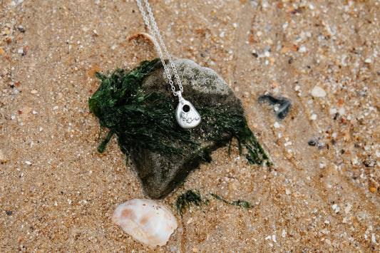 Hagstone Necklace