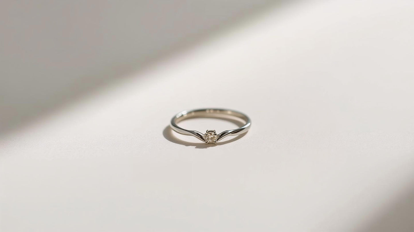 Stone Of The Sun Ring