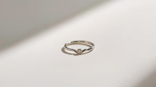 Stone Of The Sun Ring